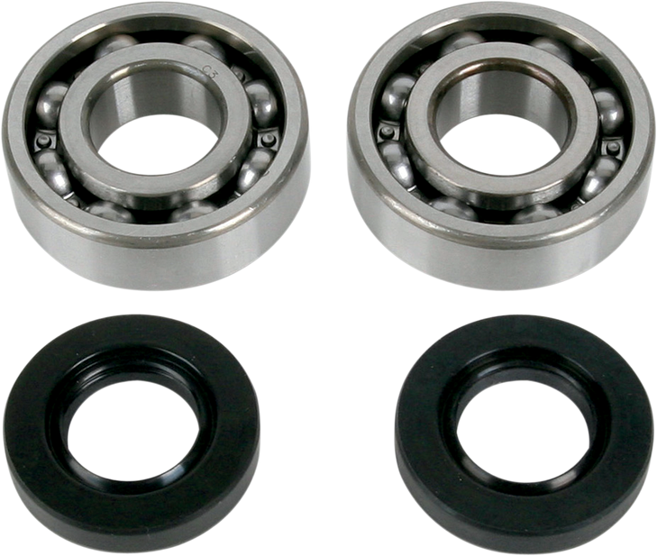 Moose Racing Crank Bearings And Seals - Kawasaki/Suzuki 24-1035