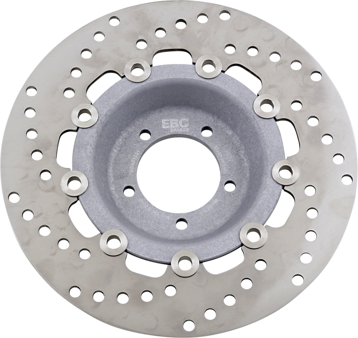Ebc Brake Rotor - Bmw Md602Ls