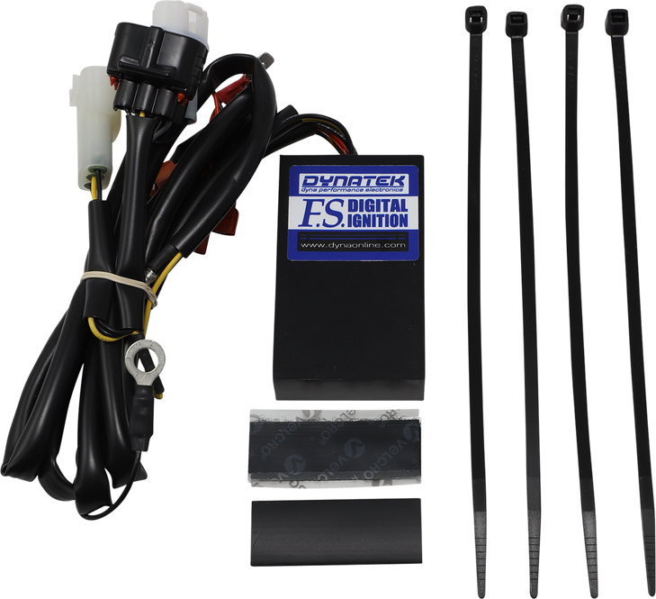 Dynatek Non-Programmable Ignition System - Yamaha Dfs7-25