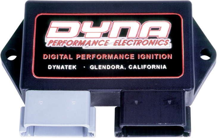 Dynatek Programmable Digital Ignition Module - Harley Davidson Tc88-2P
