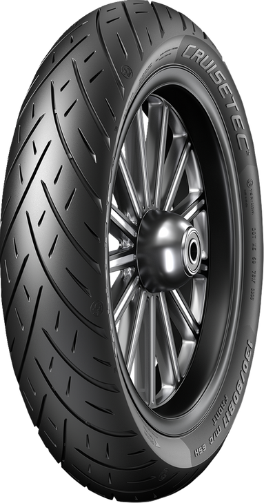 Metzeler Tire - Cruisetec - Front - 130/80B17 - 65H 3950900