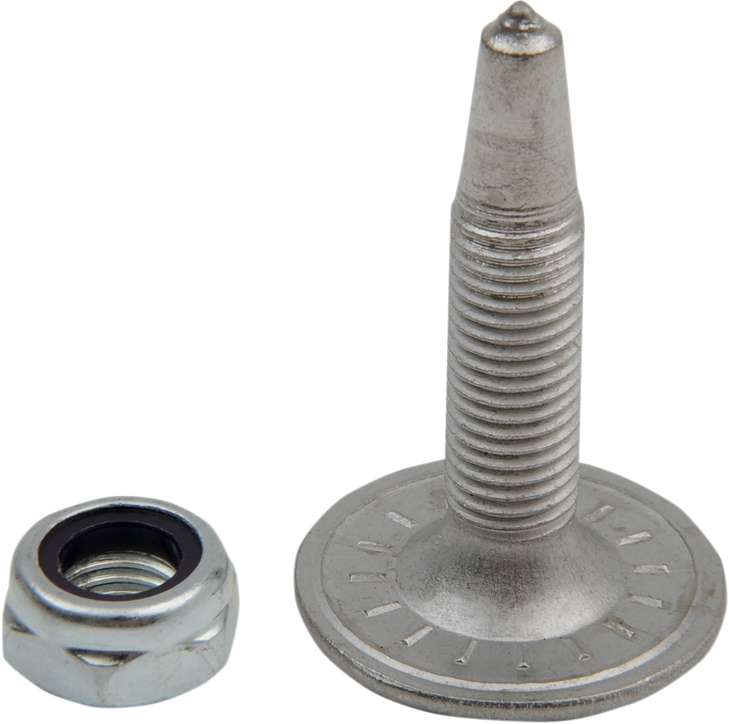 Fast-Trac Carbide Studs - 1.175" - 144 Pack 156B144