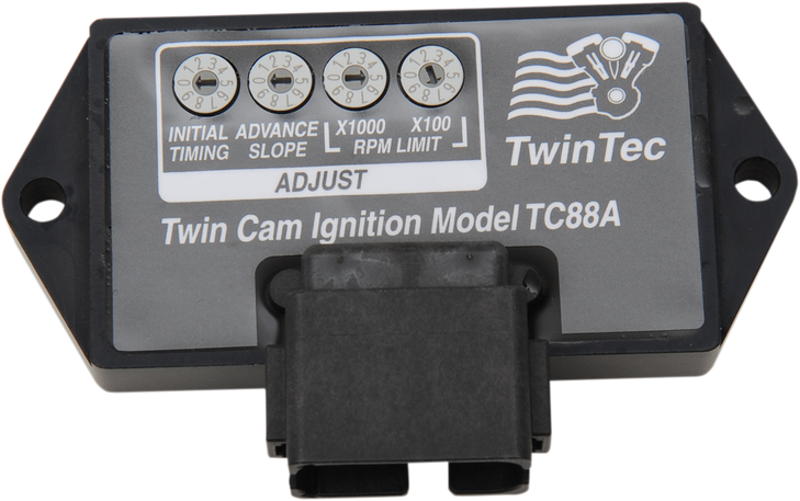 Daytona Twin Tec Llc Plug-In Ignition Module - Harley Davidson 1009