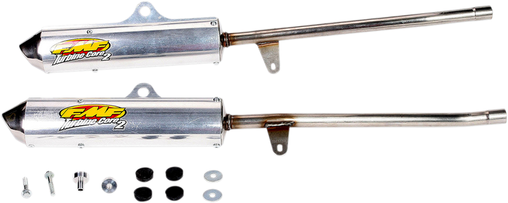 Fmf Turbinecore 2 Muffler 020360
