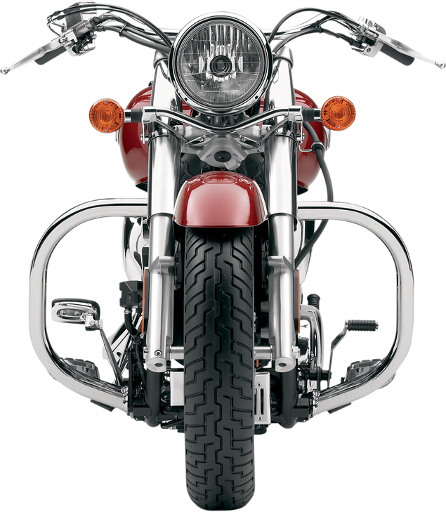 Cobra Freeway Bar - Fatty - Vt1300 01-2133