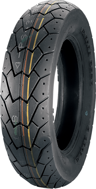 Bridgestone Tire - Exedra G526 - Rear - 150/90-15 - 74V 4782