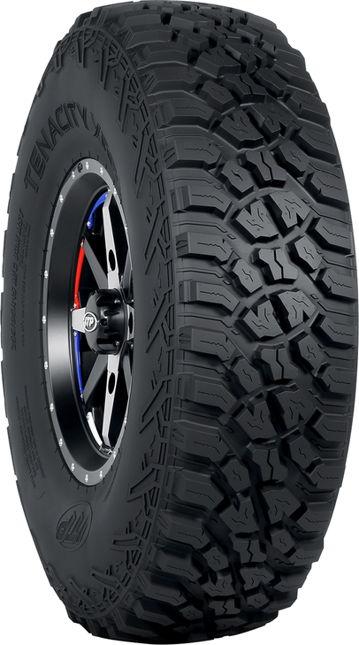 Itp Tire - Tenacity Xnr - Front/Rear - 35X9.50R15 - 10 Ply 6P13931
