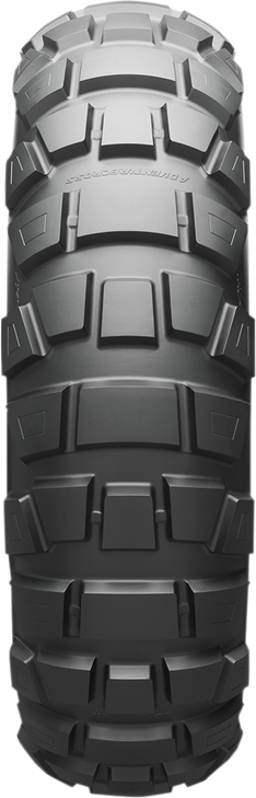 Bridgestone Tire - Battlax Adventurecross Ax41 - Rear - 150/70B18 - 70Q 11462