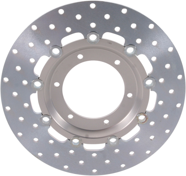 Ebc Brake Rotor - Honda Md1064
