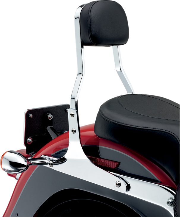 Cobra Short Sissy Bar - Flstf/Fxst 602-1200