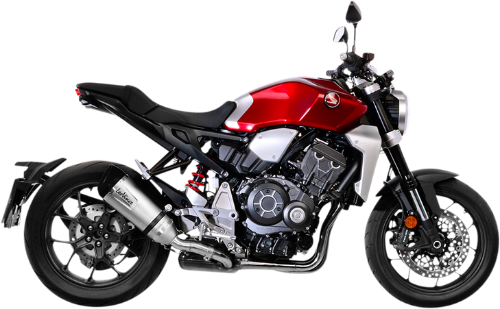 Factory S Muffler 14249St