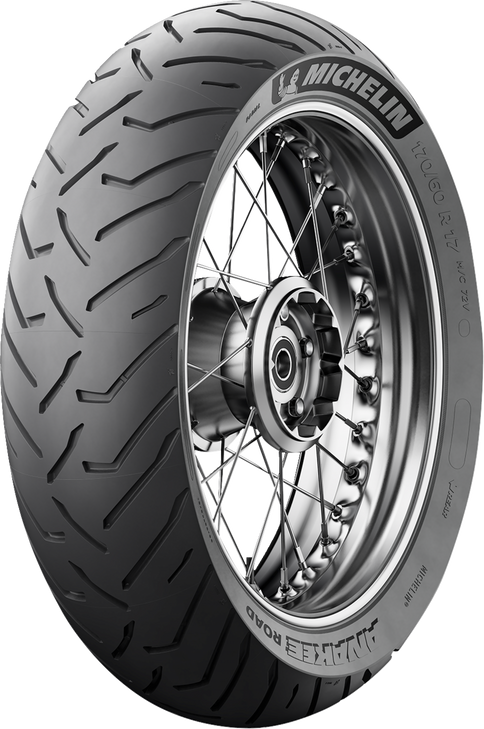 Michelin Tire - Anakee Road - Rear - 170/60R17 - 72V 31420