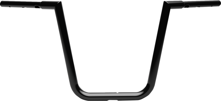 Handlebar - Twin Peaks - Road Glide - 14" - Black La-7366-14B