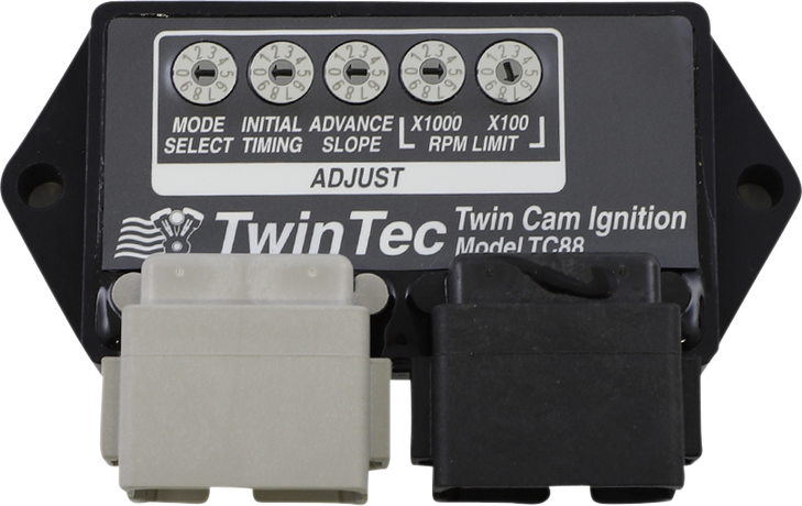 Daytona Twin Tec Llc Plug-In Ignition Module - Harley Davidson 1008