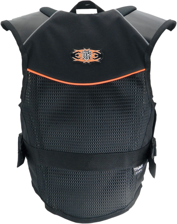 Tekvest Freestyle Vest - Small Tvds2403