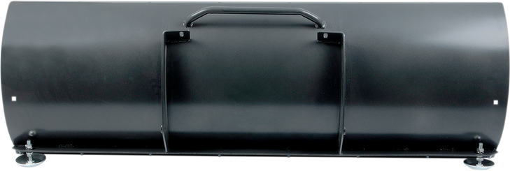 Kimpex Click N' Go 2 Plow Blade - Steel - 60" X 17" 373953