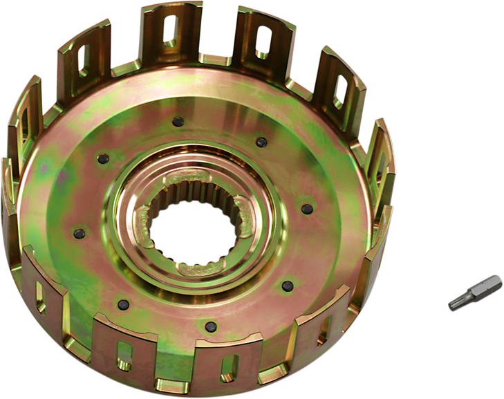 Hinson Racing Momentum Clutch Basket Hs316
