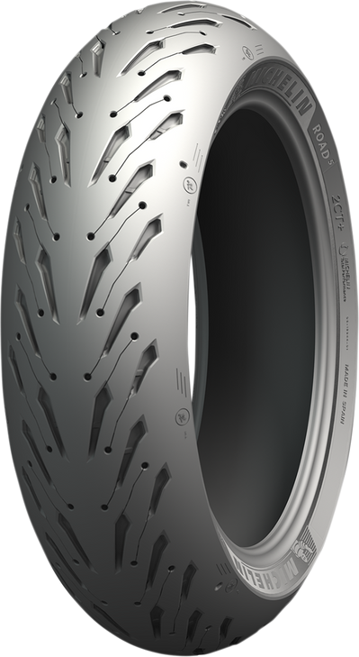 Michelin Tire - Road 5 - Rear - 190/50Zr17 - (73W) 88786