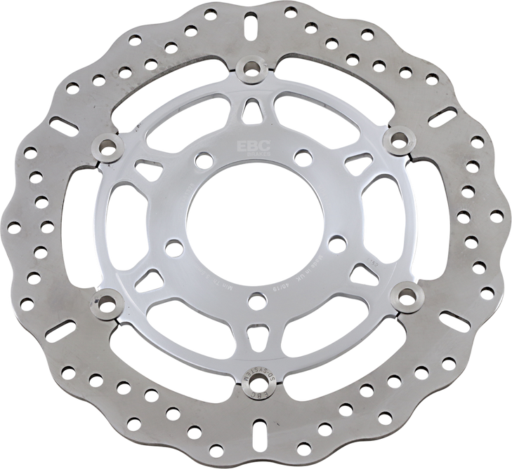 Ebc Brake Rotor - Kawasaki Md4152Cc