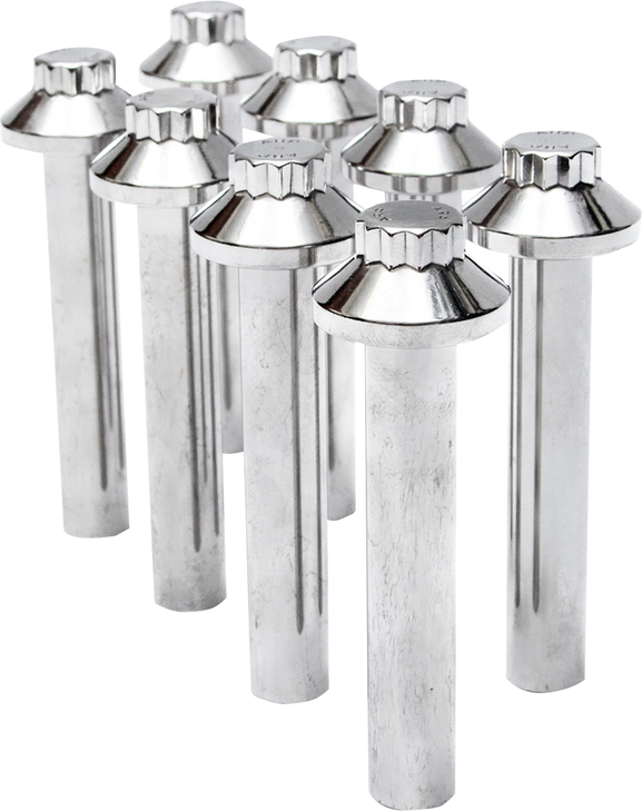 Feuling Oil Pump Corp. Head Bolt Kit - M8 3007