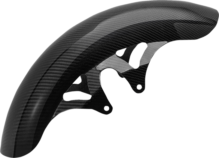 Pro Sport Front Fender - 19" - Fltr/Flhx 210-035