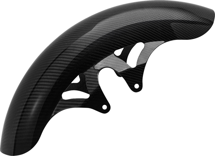 Arlen Ness Pro Sport Front Fender - 21" - Fl 210-039