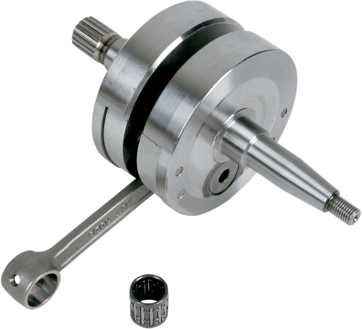 Hot Rods Crankshaft Assembly - Oem Stroke - Suzuki 4041
