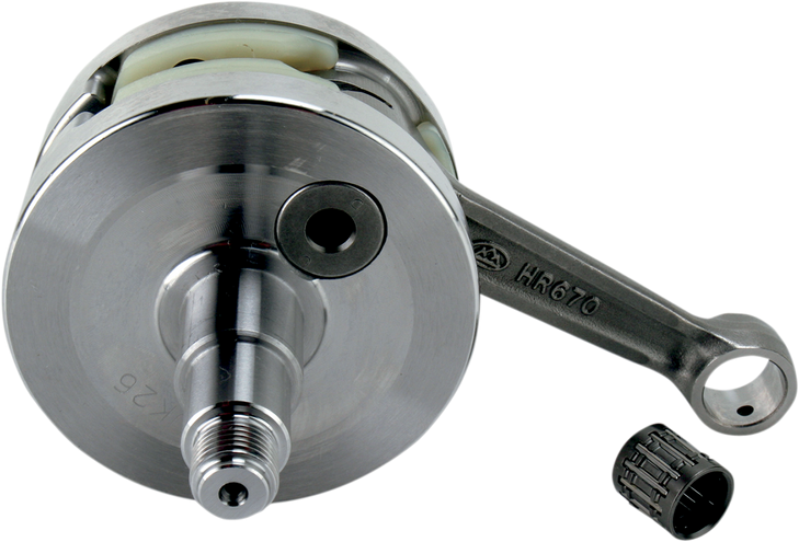 Hot Rods Crankshaft Assembly - Oem Stroke - Husqvarna | Ktm 4024