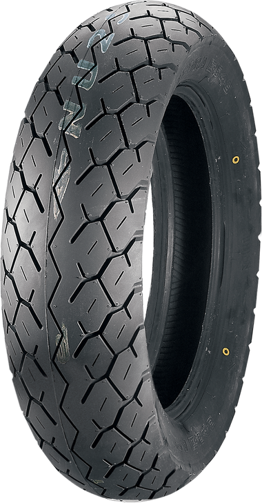 Bridgestone Tire - Exedra G546 - Rear - 170/80-15 - 77S 1012