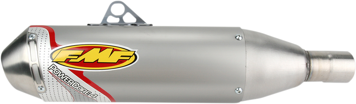 Fmf Powercore 4 Muffler 045135