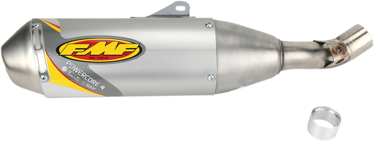 Fmf Powercore 4 Muffler 041284