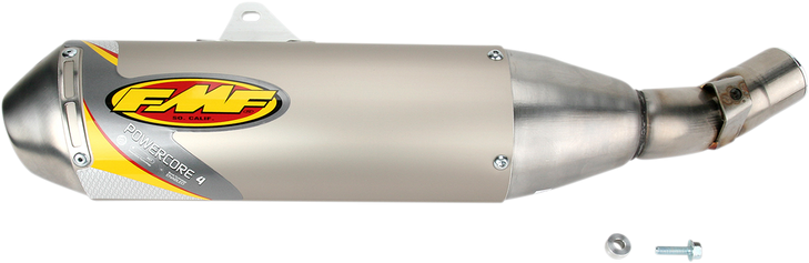 Fmf Powercore 4 Muffler 041273