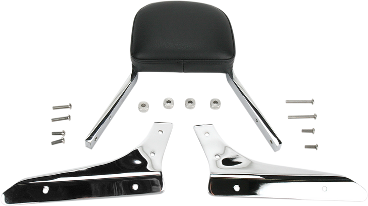 Cobra Sissy Bar - Mini - Vn1500/1600P 02-4962