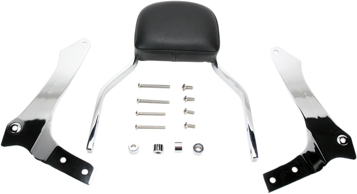 Cobra Sissy Bar - Mini - Xv 1900 02-4765
