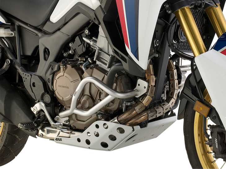 Givi Engine Guards - Lower - Honda - Crf Africa Twin Tn1144Ox