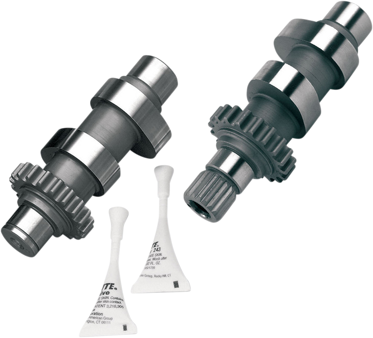 S&S Cycle Camshaft Kit - 625C - Chain Drive - Twin Cam 106-4383