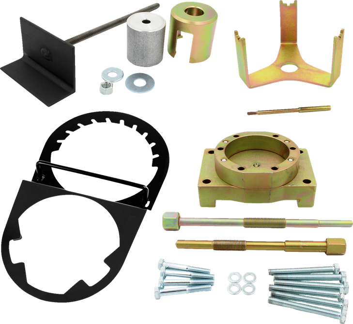Clutch Service Kit - Master Ezcsk5
