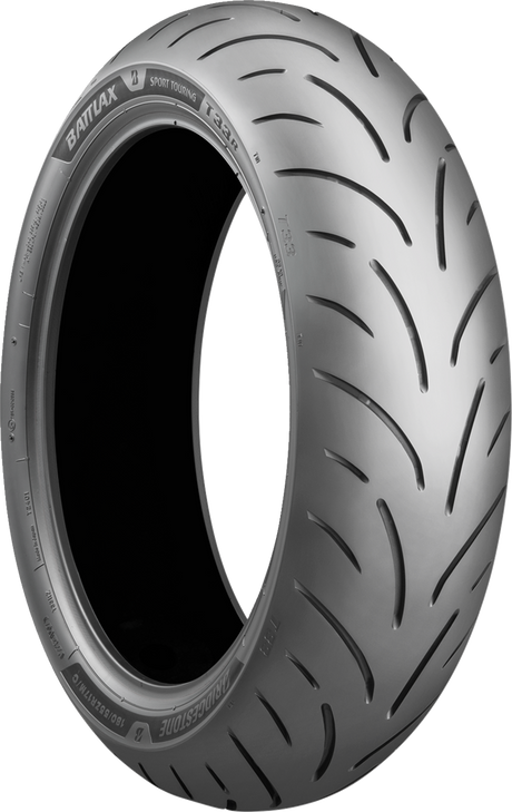 Tire - T33 - Rear - 190/55Zr17 - 75W 20066