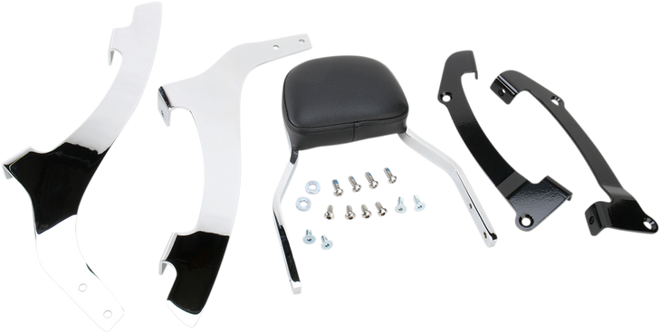 Cobra Sissy Bar - Mini - Vt1300Cr 02-4636