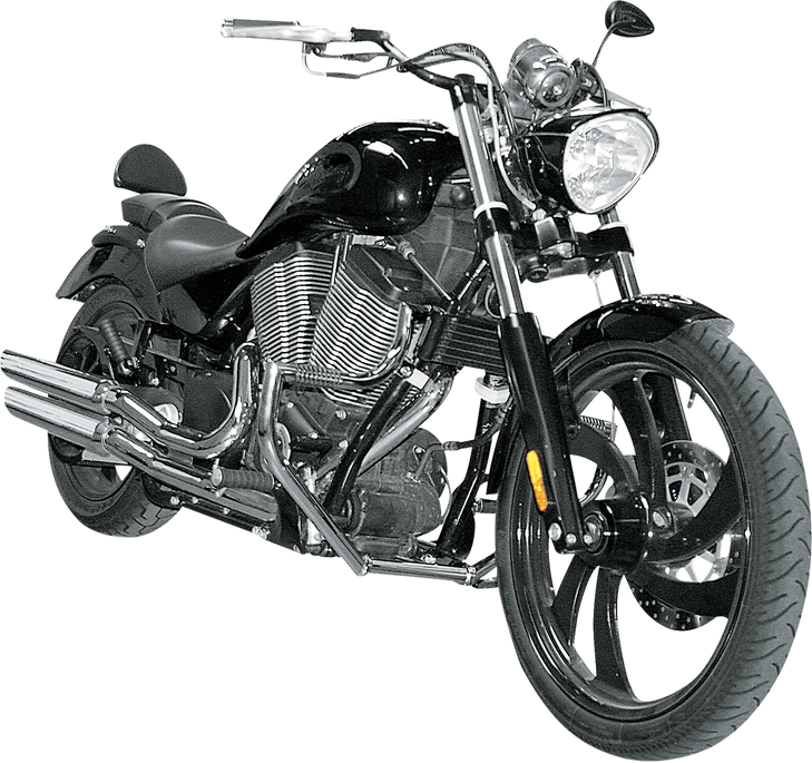 Lindby Linbar - Chrome 703-1