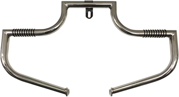 Lindby Linbar - Chrome - Softail 116-1