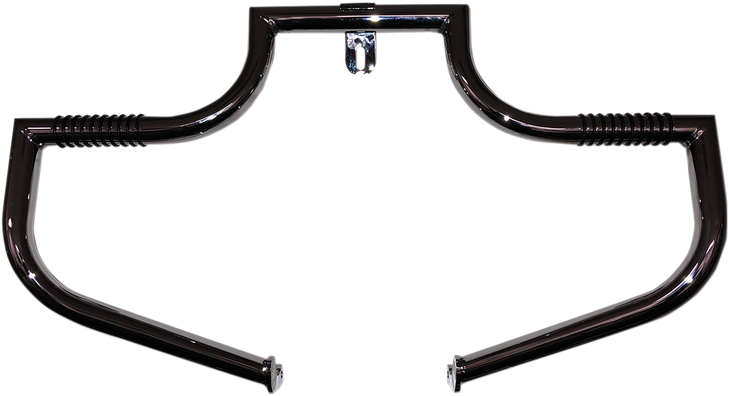 Lindby Linbar - Gloss Black - Softail Bl116-1