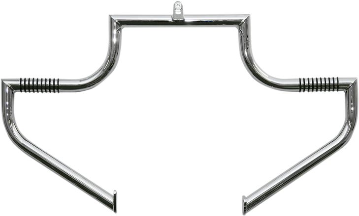 Lindby Linbar - Chrome - Fltr 109-1-15