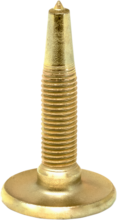 Woody'S Carbide Studs - 1.175" - 144 Pack Gdp6-1175-C