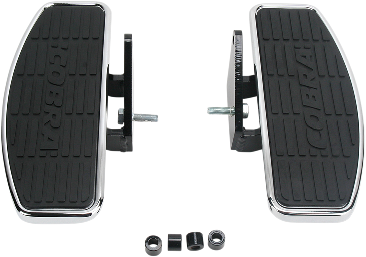 Cobra Floorboards - Vt750 06-1615