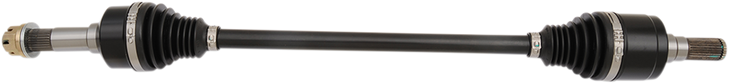 Demon Axle - X-Treme - Heavy-Duty - Long Travel - Rear Left/Right - Yamaha Yxz Paxl8019Xhd3.5