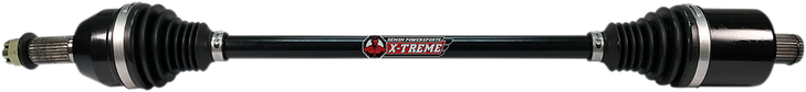 Demon Axle - X-Treme - Heavy-Duty - Long Travel - Rear Left/Right - Polaris Rzr Paxl6052Xhd3