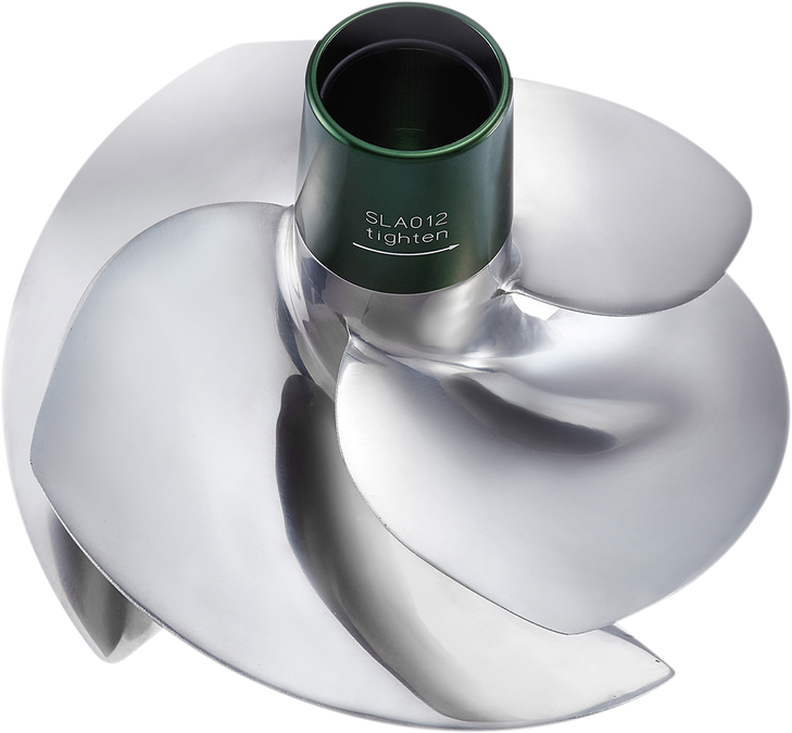 Solas Impeller - Concord - 13/16 - Sea Doo Sx4-Cd-13/16