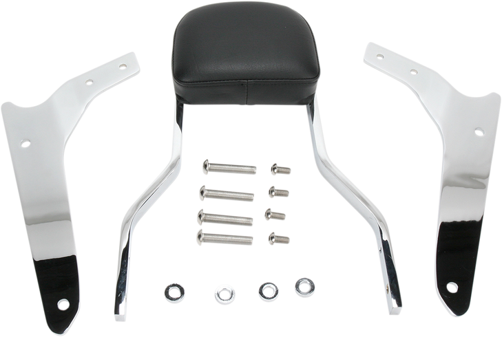 Cobra Sissy Bar - Short - Vt750 02-5611