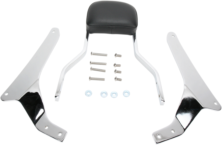 Cobra Sissy Bar - Short - Xvs 1300 02-5745